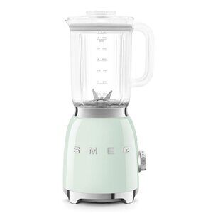 SMEG Blender Mint Green